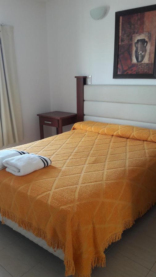 Hotel Complejo Brisas Misticas Las Grutas Exteriér fotografie