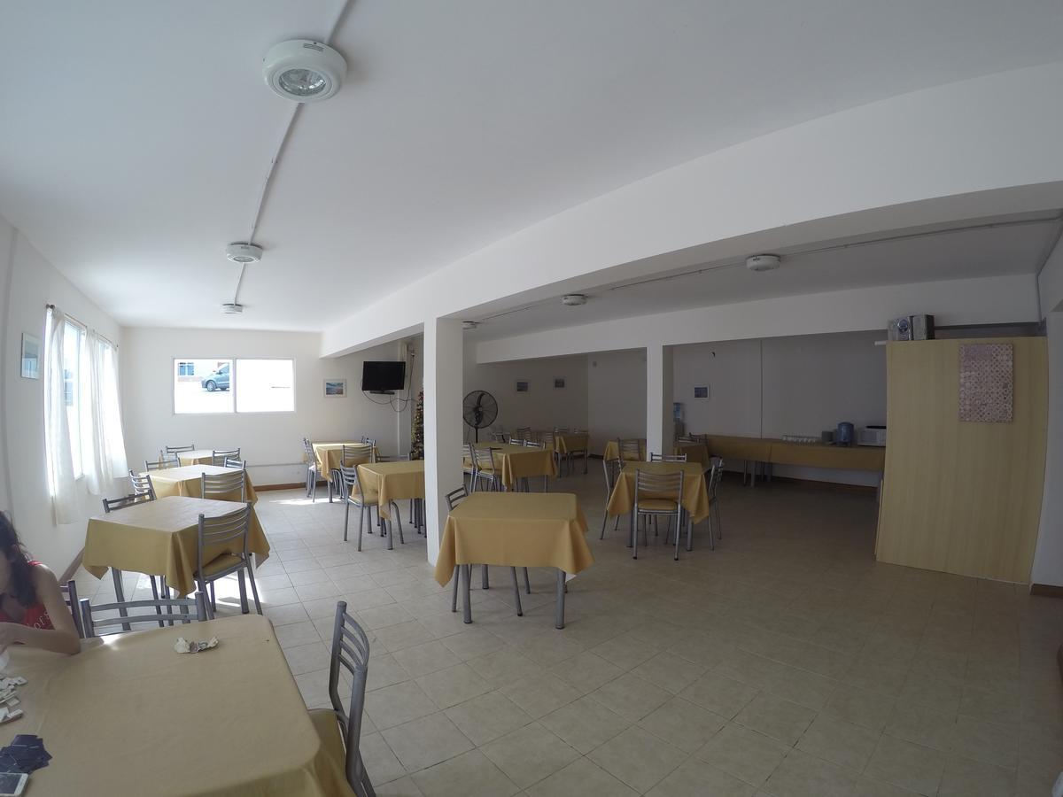 Hotel Complejo Brisas Misticas Las Grutas Exteriér fotografie
